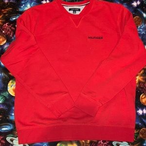 Tommy Hilfiger Crewneck